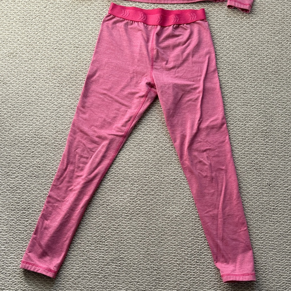 Girls base layer - Picture 3 of 7